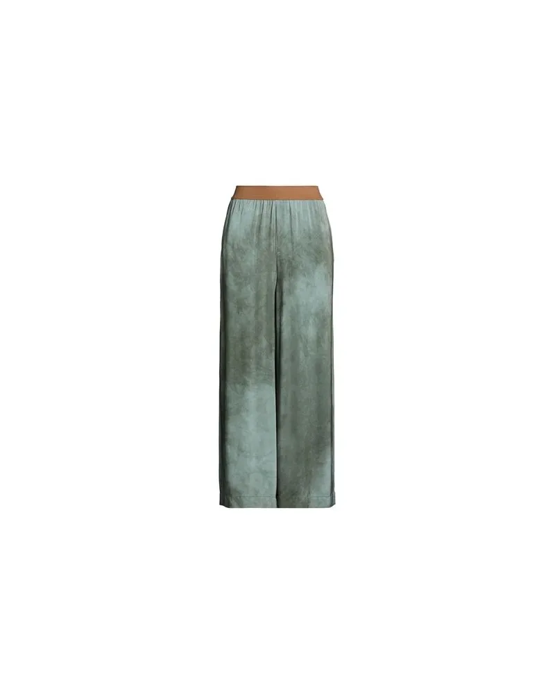 Uma Wang HOSEN & RÖCKE - Hosenauf YOOX.COM Aquamarin