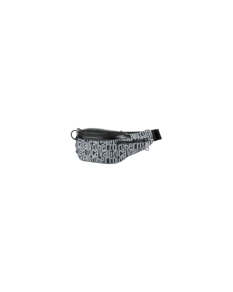 Roberto Cavalli TASCHEN - Gürteltaschenauf YOOX.COM Blau