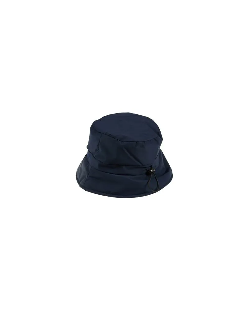 Barbour ACCESSOIRES - Mützen & Hüteauf YOOX.COM Nachtblau
