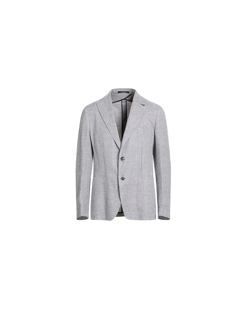 Tagliatore ANZÜGE und CO-ORDS - Blazersauf YOOX.COM Marineblau