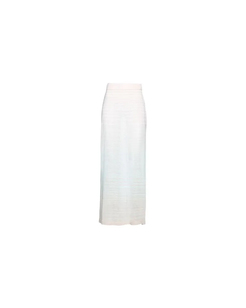 Canessa HOSEN & RÖCKE - Maxi-Röckeauf YOOX.COM Lila