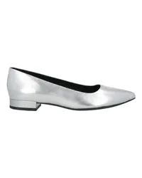 Geox Ballerina Silber