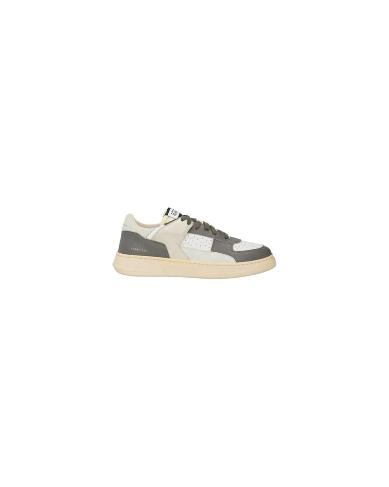 RUN OF SCHUHE - Sneakersauf YOOX.COM Blei