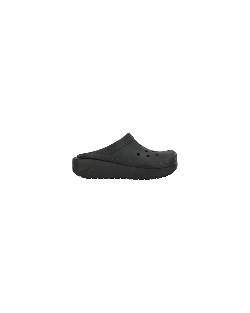 Crocs SCHUHE - Mules & Clogsauf YOOX.COM Schwarz