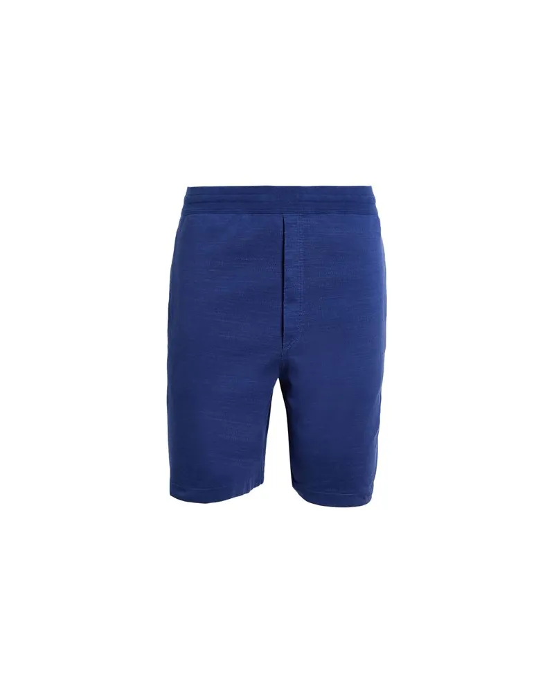 Missoni HOSEN & RÖCKE - Shorts & Bermudashortsauf YOOX.COM Blau