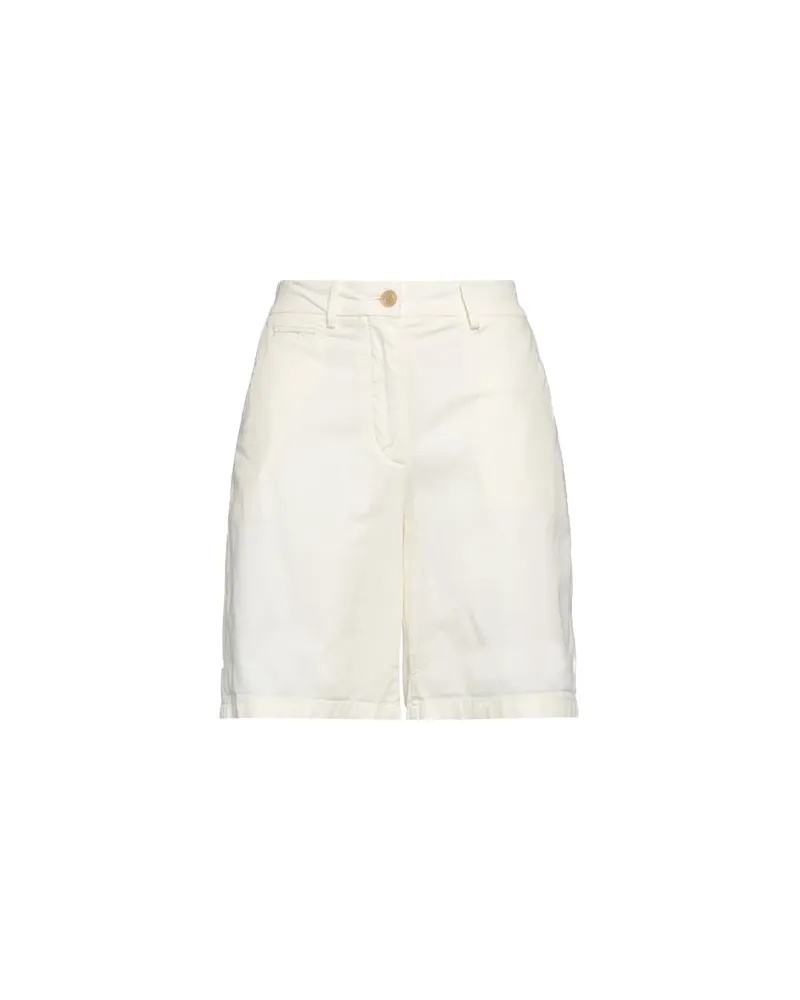Tommy Hilfiger HOSEN & RÖCKE - Shorts & Bermudashortsauf YOOX.COM Elfenbein