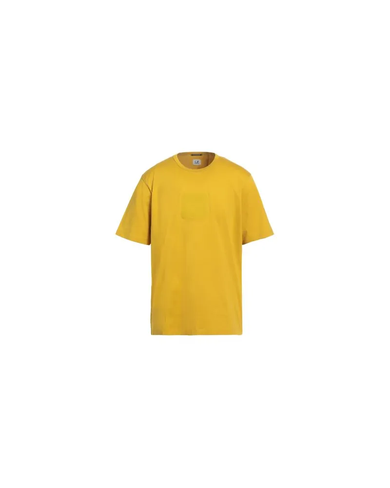C.P. Company TOPS - T-shirtsauf YOOX.COM Ringelblume