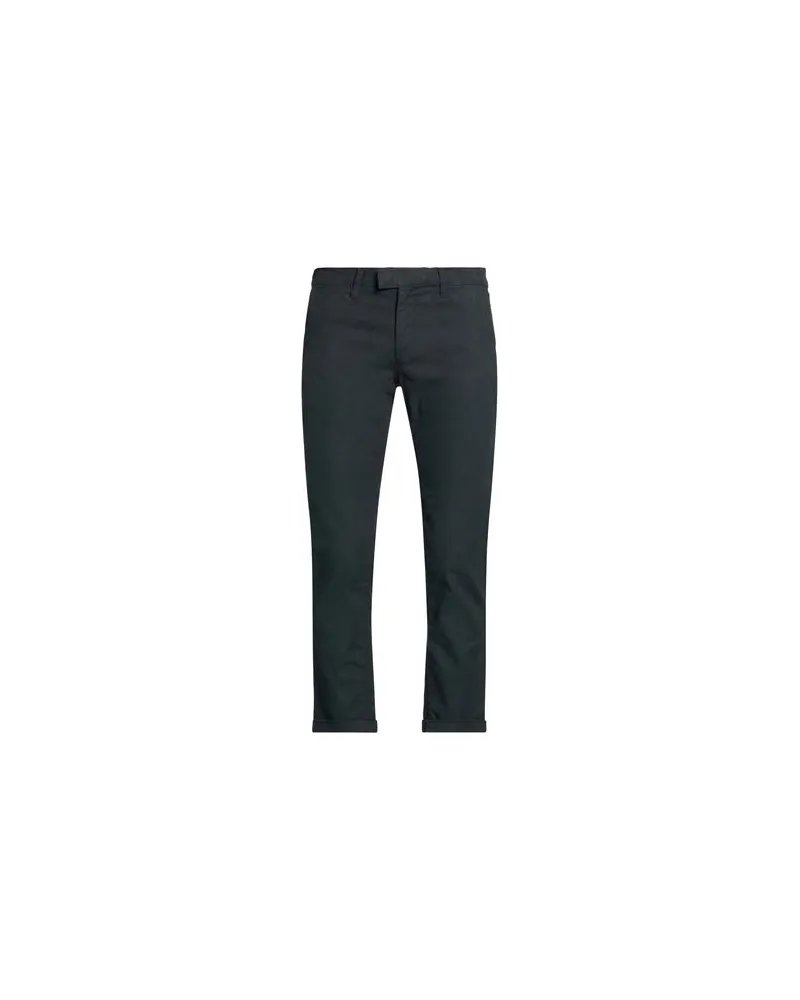 Bikkembergs HOSEN & RÖCKE - Hosenauf YOOX.COM Braungrau