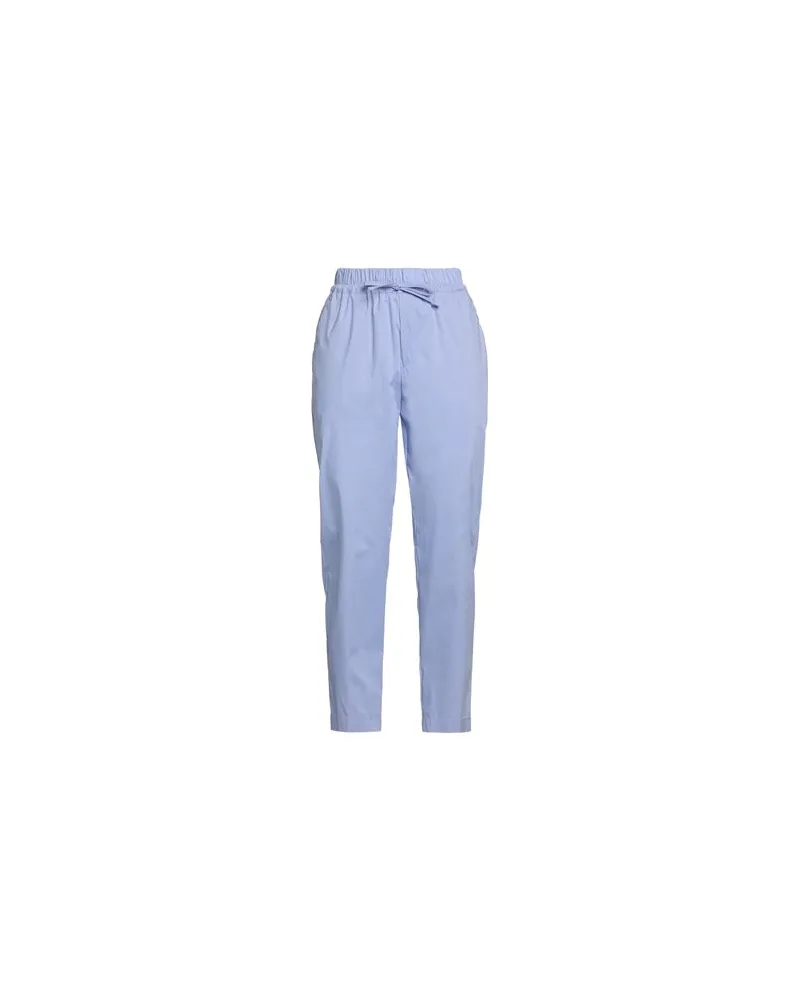 Emma & Gaia HOSEN & RÖCKE - Hosenauf YOOX.COM Lila