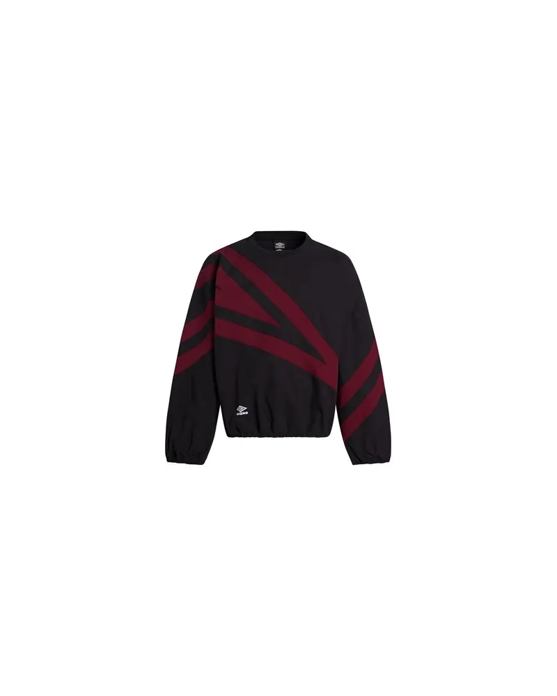Umbro TOPS - Hemdenauf YOOX.COM Schwarz