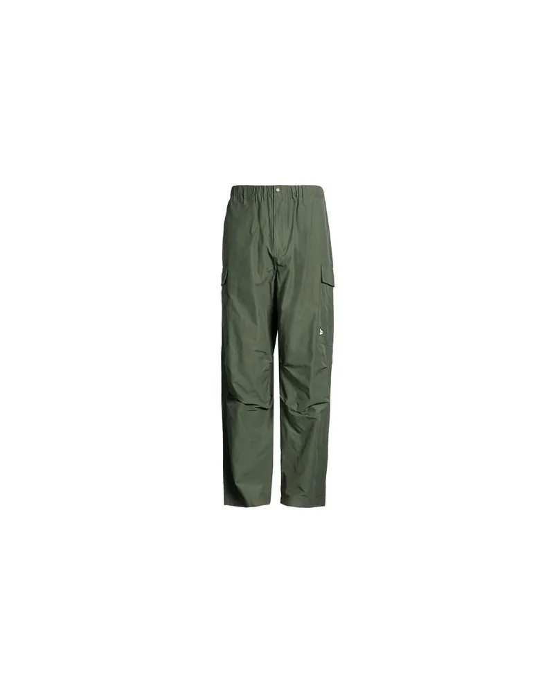 Billionaire HOSEN & RÖCKE - Hosenauf YOOX.COM Militärgrün