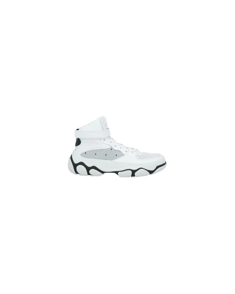 RED Valentino SCHUHE - Sneakersauf YOOX.COM Weiß
