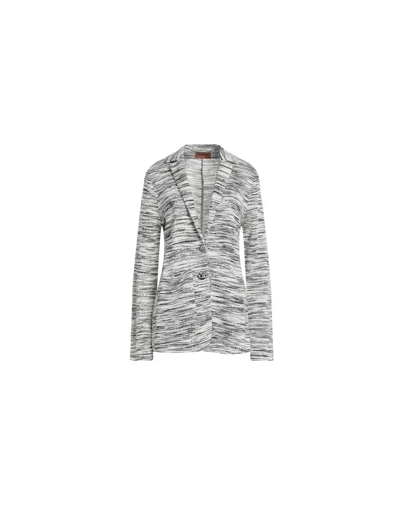 Missoni ANZÜGE und CO-ORDS - Blazersauf YOOX.COM Grau