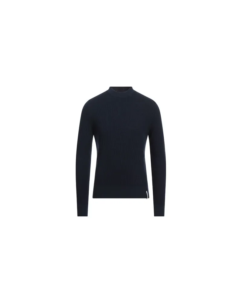 Brooksfield STRICKWAREN - Pulloverauf YOOX.COM Marineblau