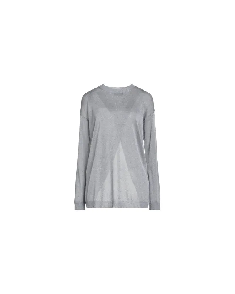 Roberto Collina STRICKWAREN - Pulloverauf YOOX.COM Taubenblau