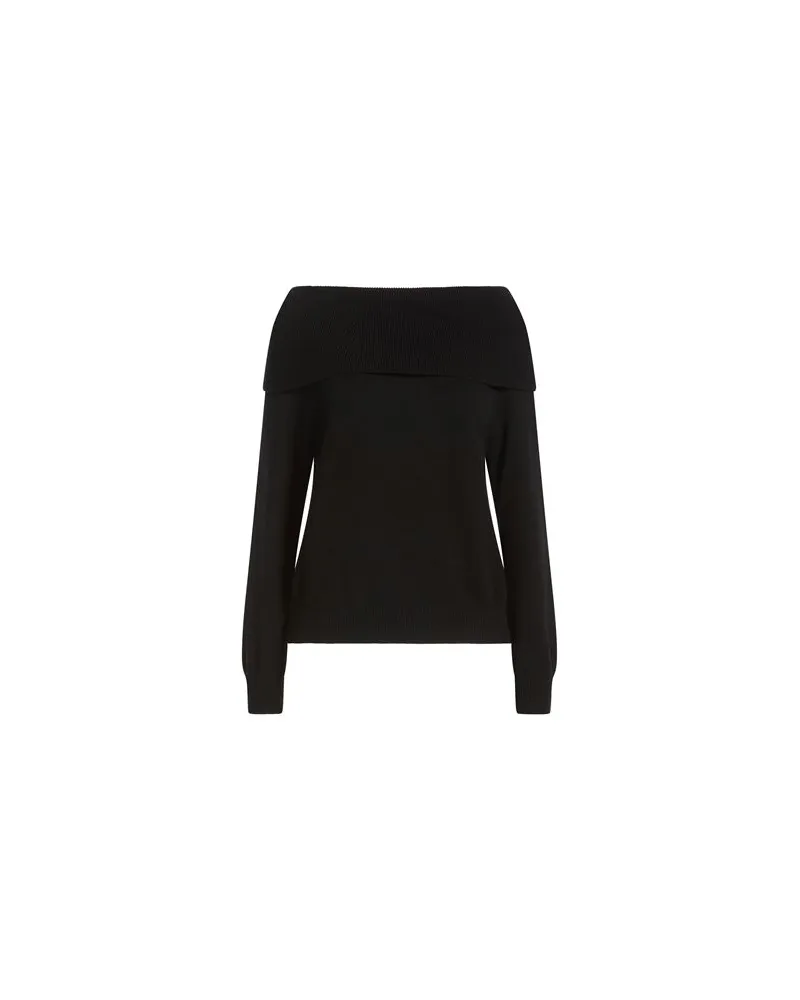 Kocca STRICKWAREN - Rollkragenpulloverauf YOOX.COM Schwarz