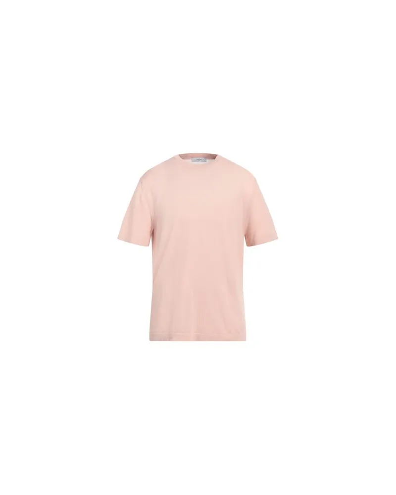 CRUNA STRICKWAREN - Pulloverauf YOOX.COM Rosa