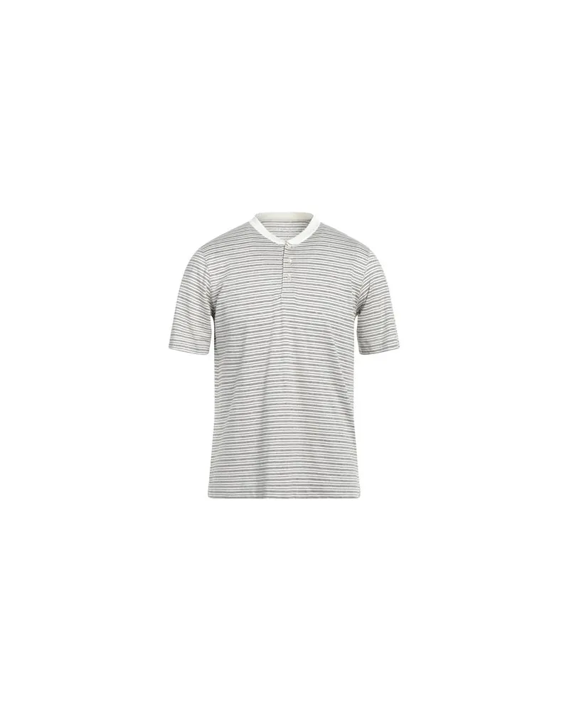 CIRCOLO 1901 TOPS - T-shirtsauf YOOX.COM Dunkelbraun