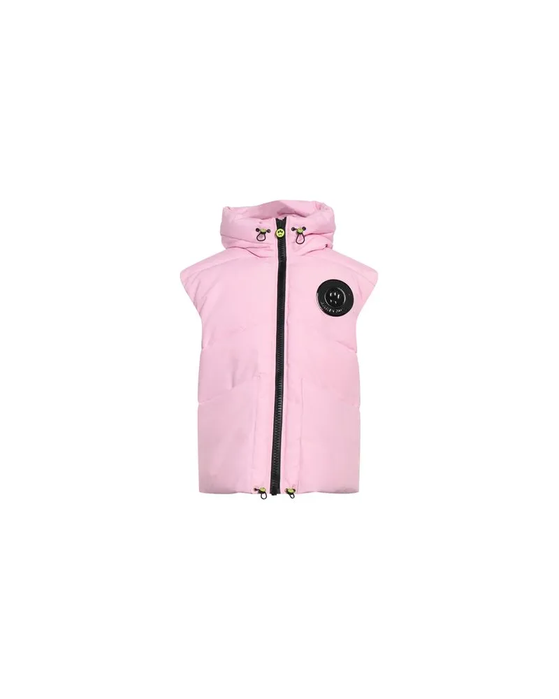 BARROW JACKEN & MÄNTEL - Pufferjacken & Daunenjackenauf YOOX.COM Rosa