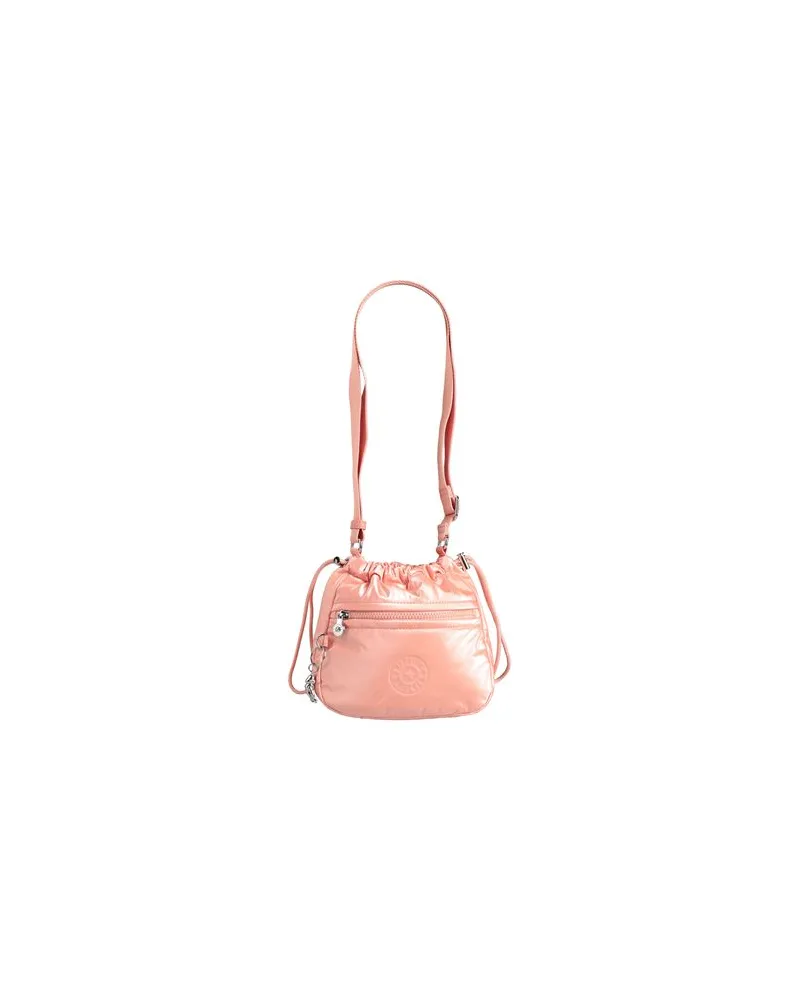 Kipling TASCHEN - Schultertaschenauf YOOX.COM Lachs