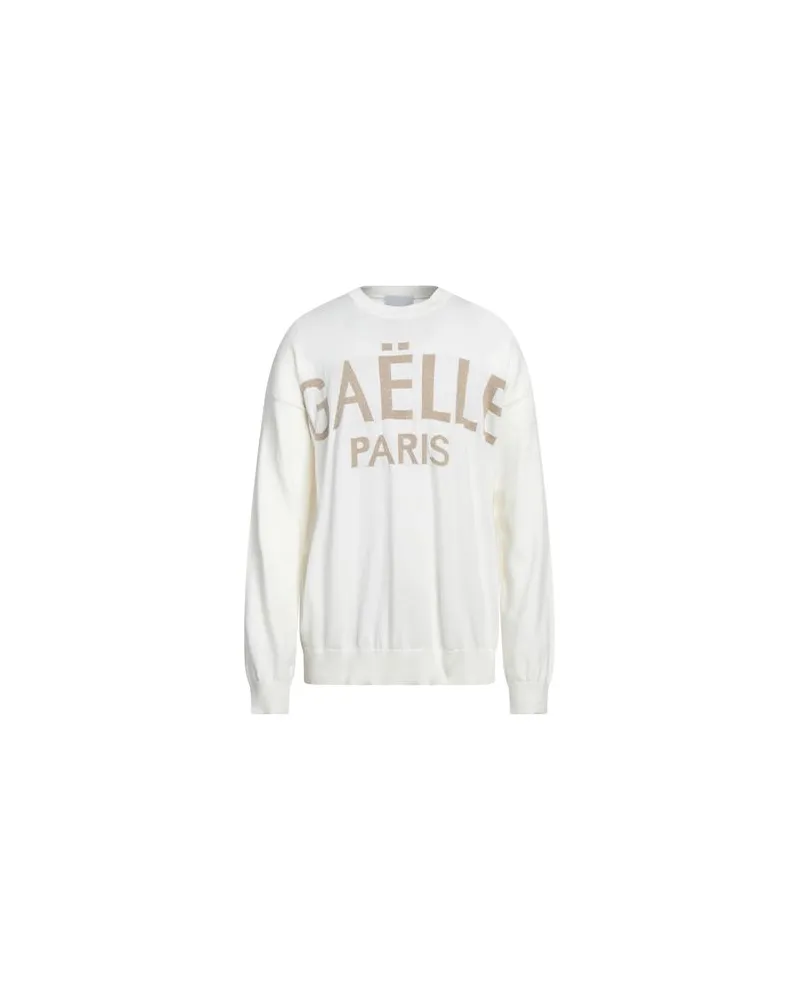 Gaëlle Bonheur STRICKWAREN - Pulloverauf YOOX.COM Off