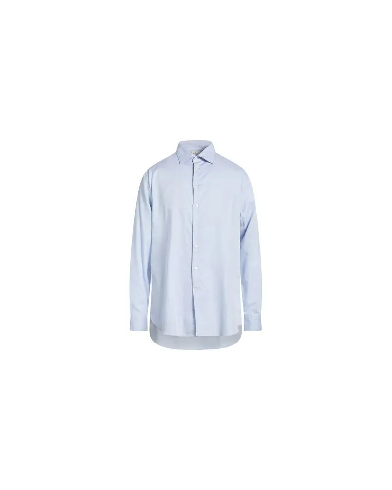 Etro TOPS - Hemdenauf YOOX.COM Blau