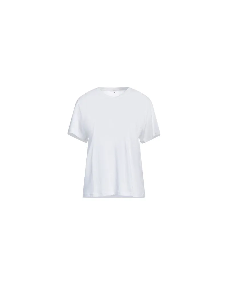 BOYISH TOPS - T-shirtsauf YOOX.COM Weiß