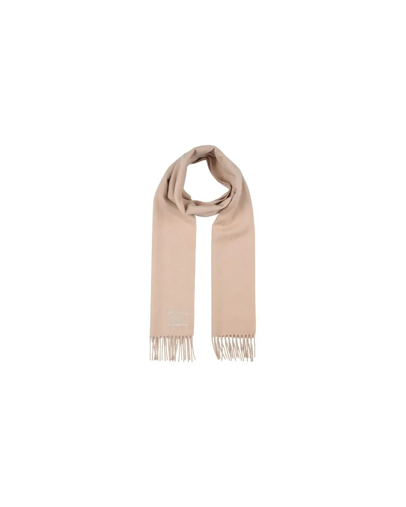 Max Mara ACCESSOIRES - Schalsauf YOOX.COM Beige