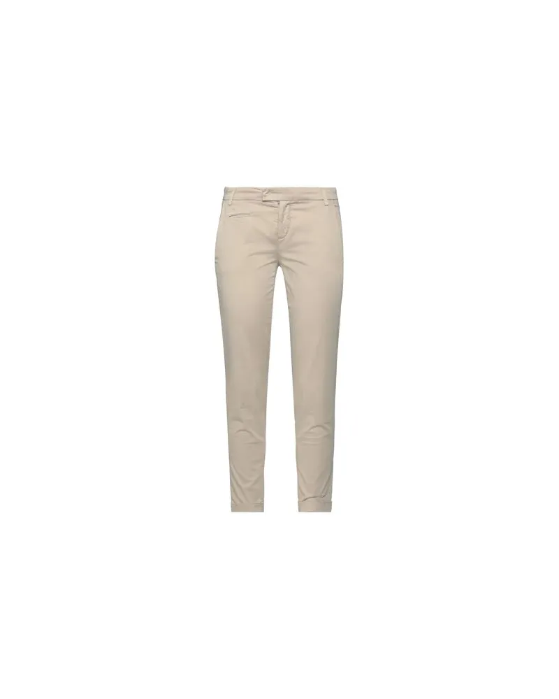Jacob Cohën HOSEN & RÖCKE - Hosenauf YOOX.COM Beige