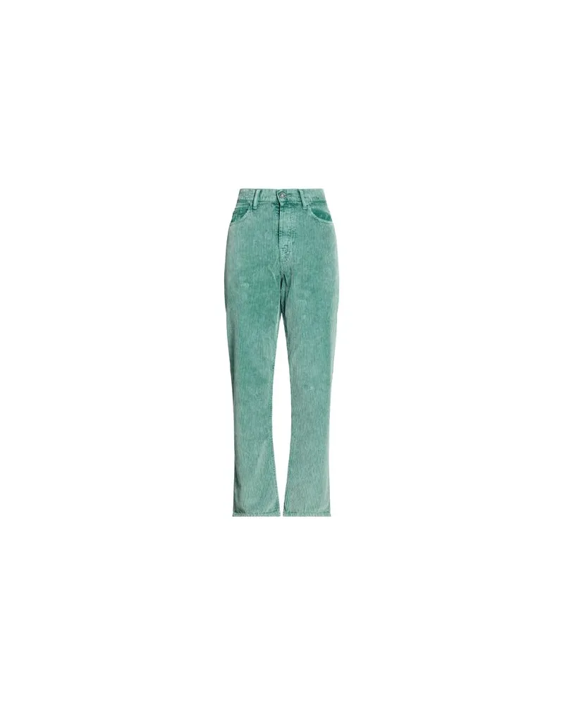 Jacob Cohën HOSEN & RÖCKE - Hosenauf YOOX.COM Grün