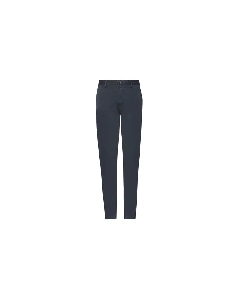 Zadig & Voltaire HOSEN & RÖCKE - Hosenauf YOOX.COM Nachtblau