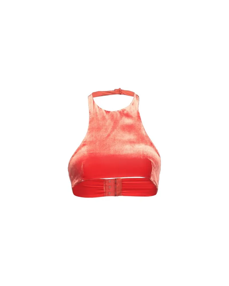 Valentino Garavani TOPS - Topsauf YOOX.COM Orange