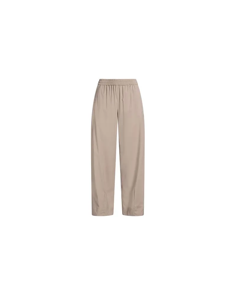 Herno HOSEN & RÖCKE - Hosenauf YOOX.COM Grau
