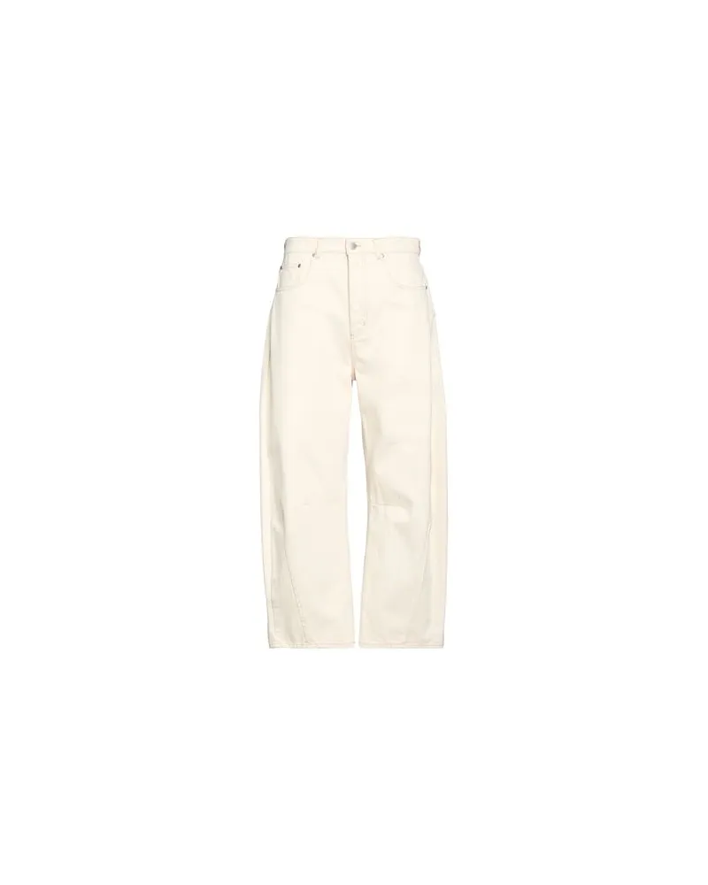 A Kind Of Guise HOSEN & RÖCKE - Jeanshosenauf YOOX.COM Beige