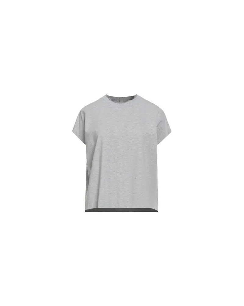 Peserico TOPS - T-shirtsauf YOOX.COM Grau