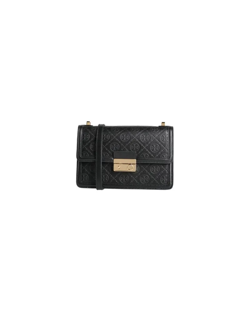 Tory Burch TASCHEN - Umhängetascheauf YOOX.COM Schwarz