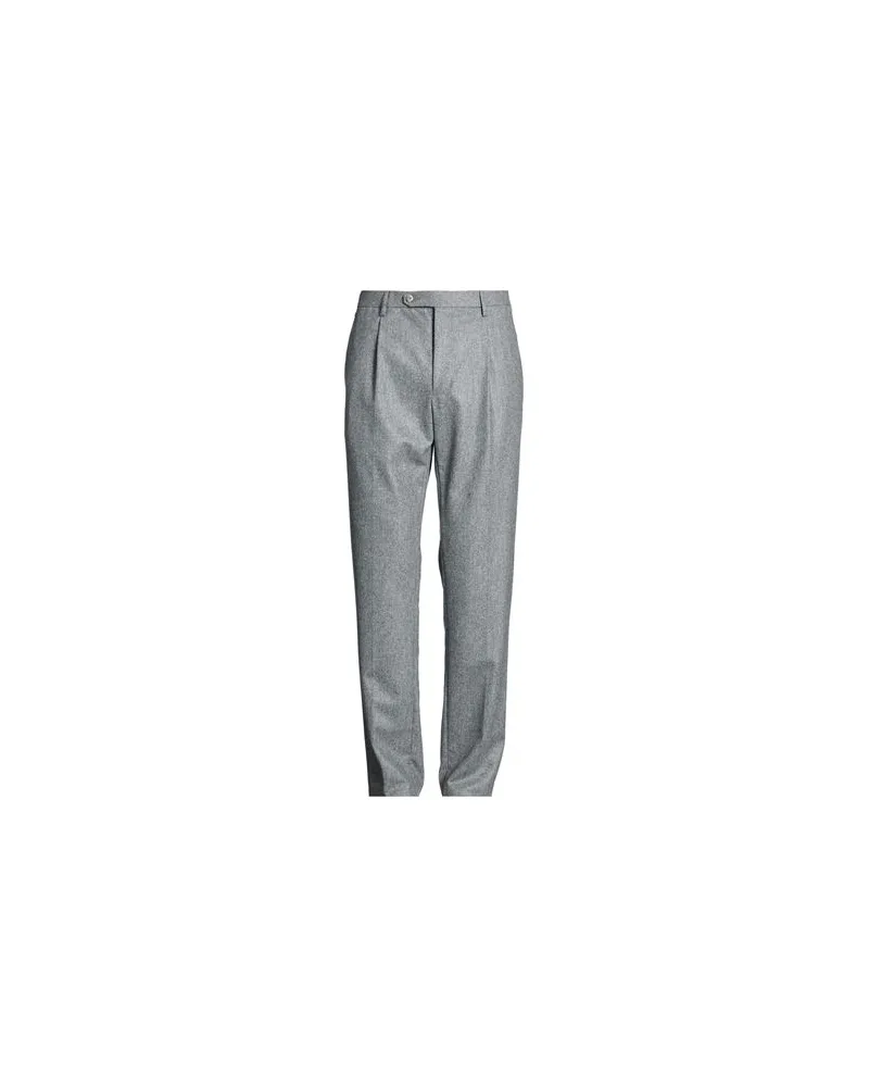 GTA HOSEN & RÖCKE - Hosenauf YOOX.COM Grau