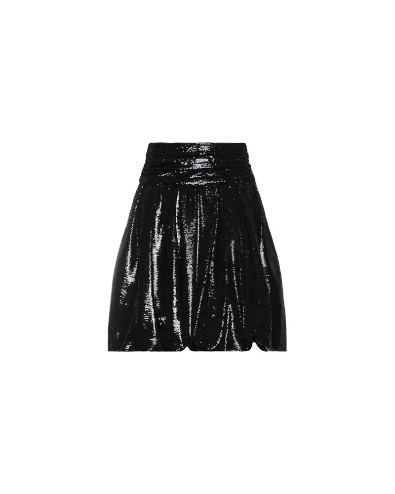 W Les Femmes By Babylon HOSEN & RÖCKE - Miniröckeauf YOOX.COM Schwarz