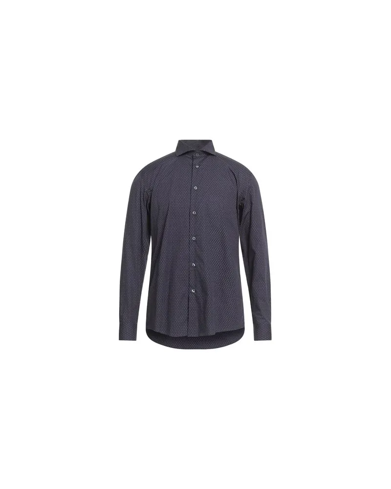 Daniele Alessandrini TOPS - Hemdenauf YOOX.COM Dunkelviolett