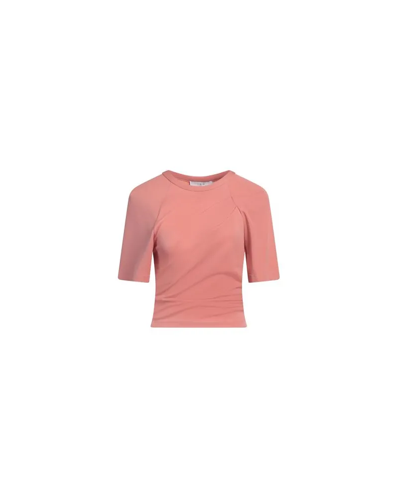 IRO TOPS - T-shirtsauf YOOX.COM Lachs