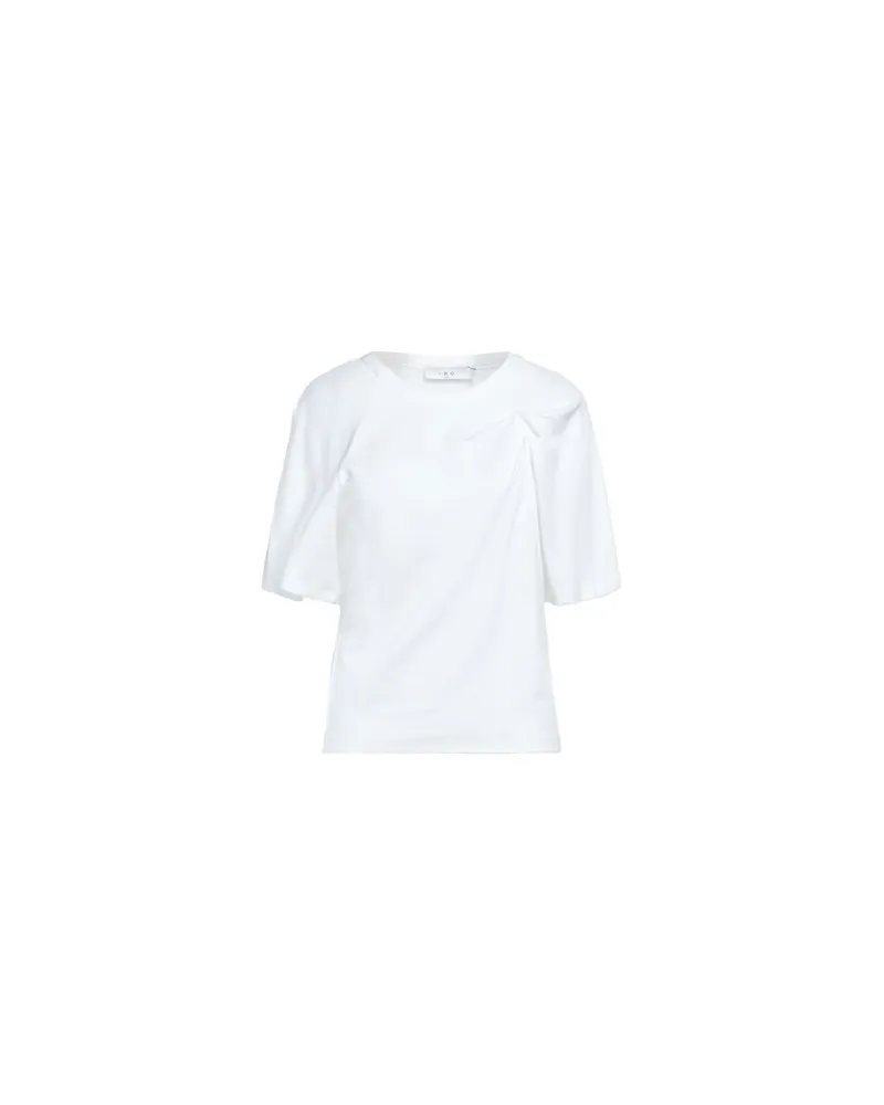 IRO TOPS - T-shirtsauf YOOX.COM Weiß