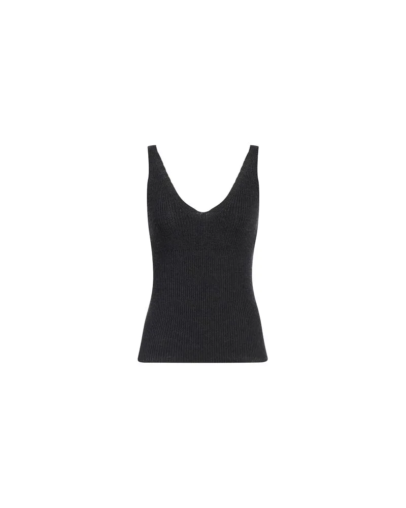 P.A.R.O.S.H. P.A.R.O H. - TOPS - Topsauf YOOX.COM Braungrau