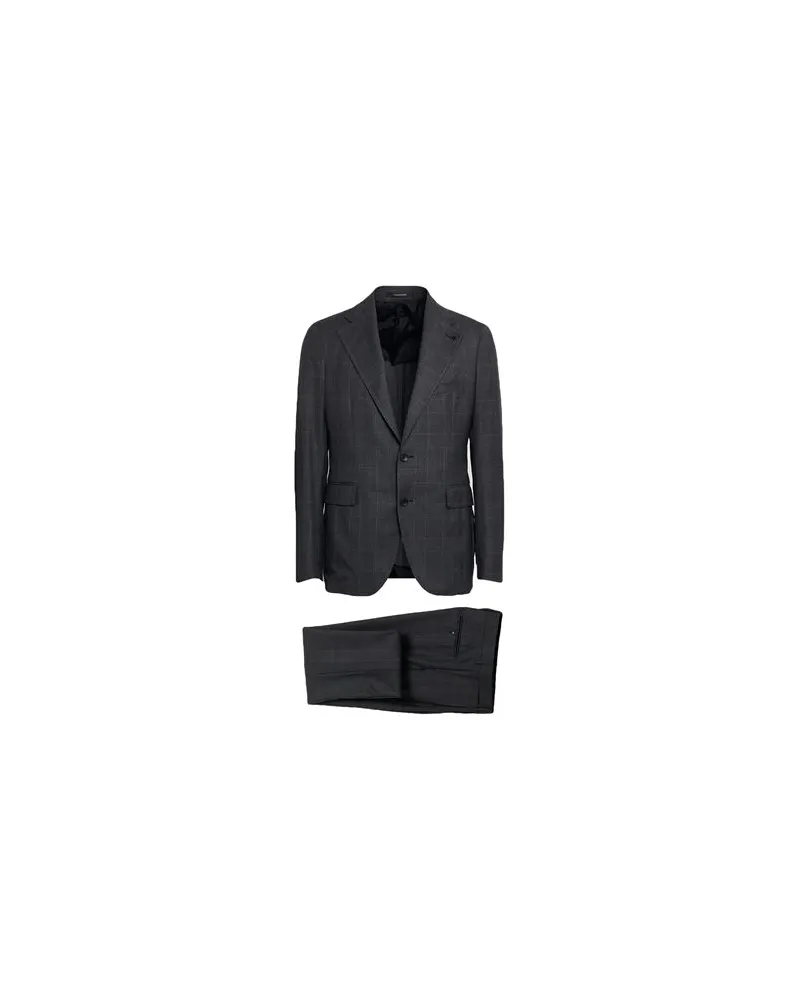 Canali ANZÜGE und CO-ORDS - Anzügeauf YOOX.COM Grau