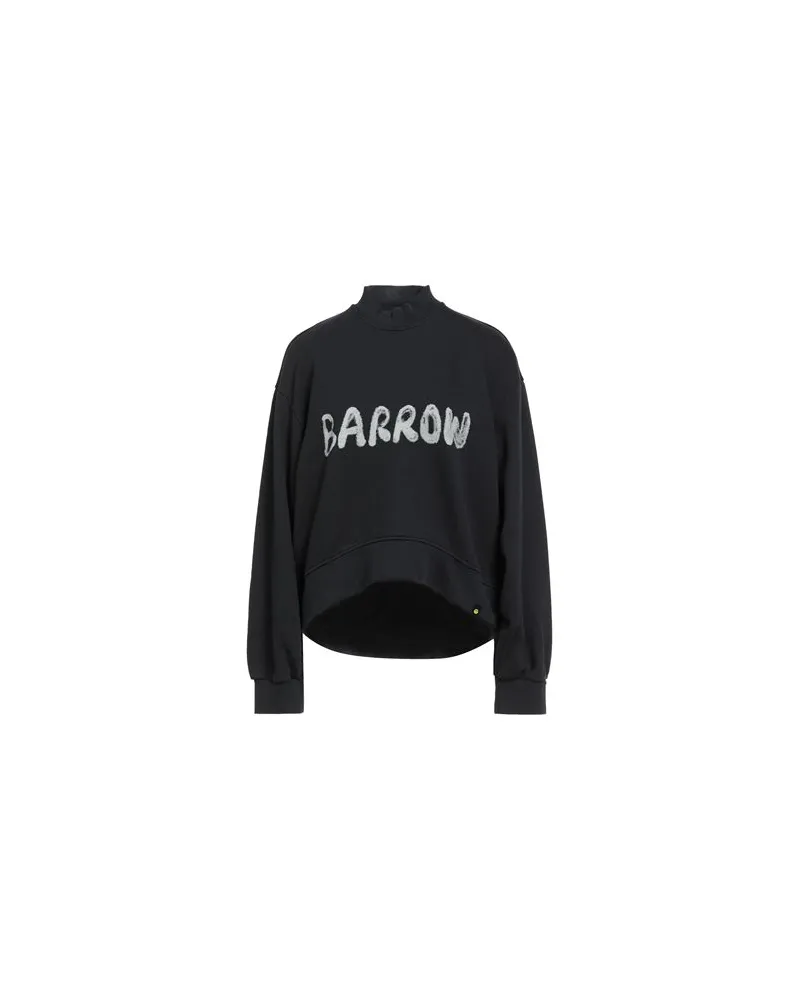 BARROW TOPS - Sweatshirtsauf YOOX.COM Schwarz
