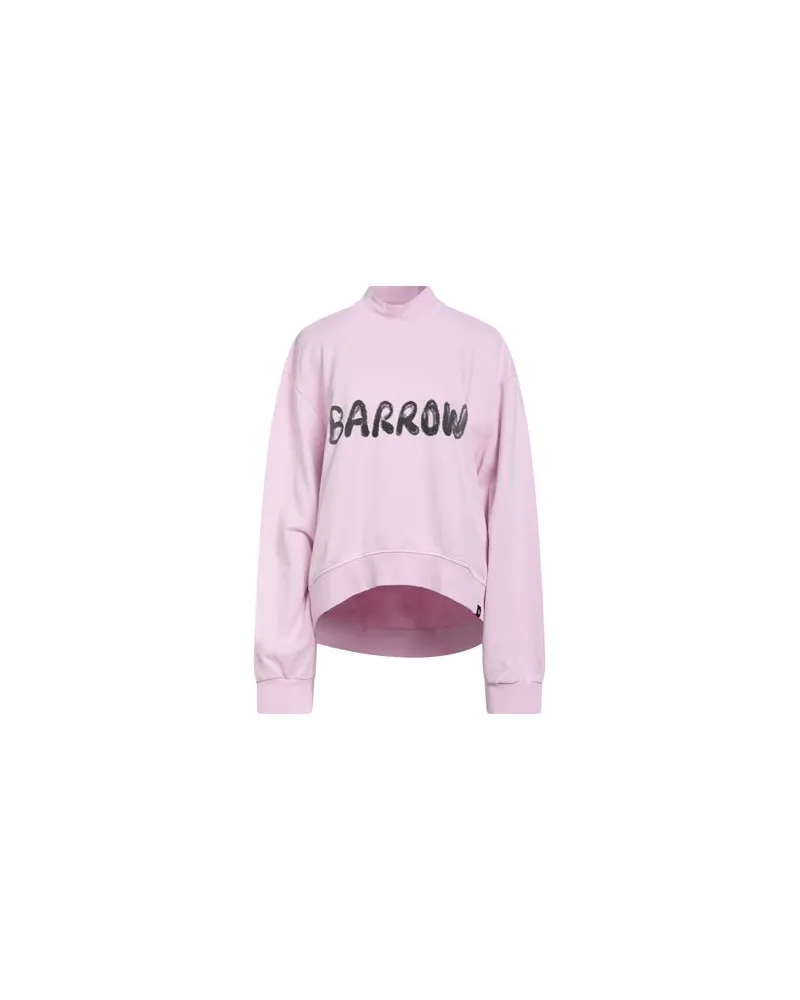 BARROW TOPS - Sweatshirtsauf YOOX.COM Rosa