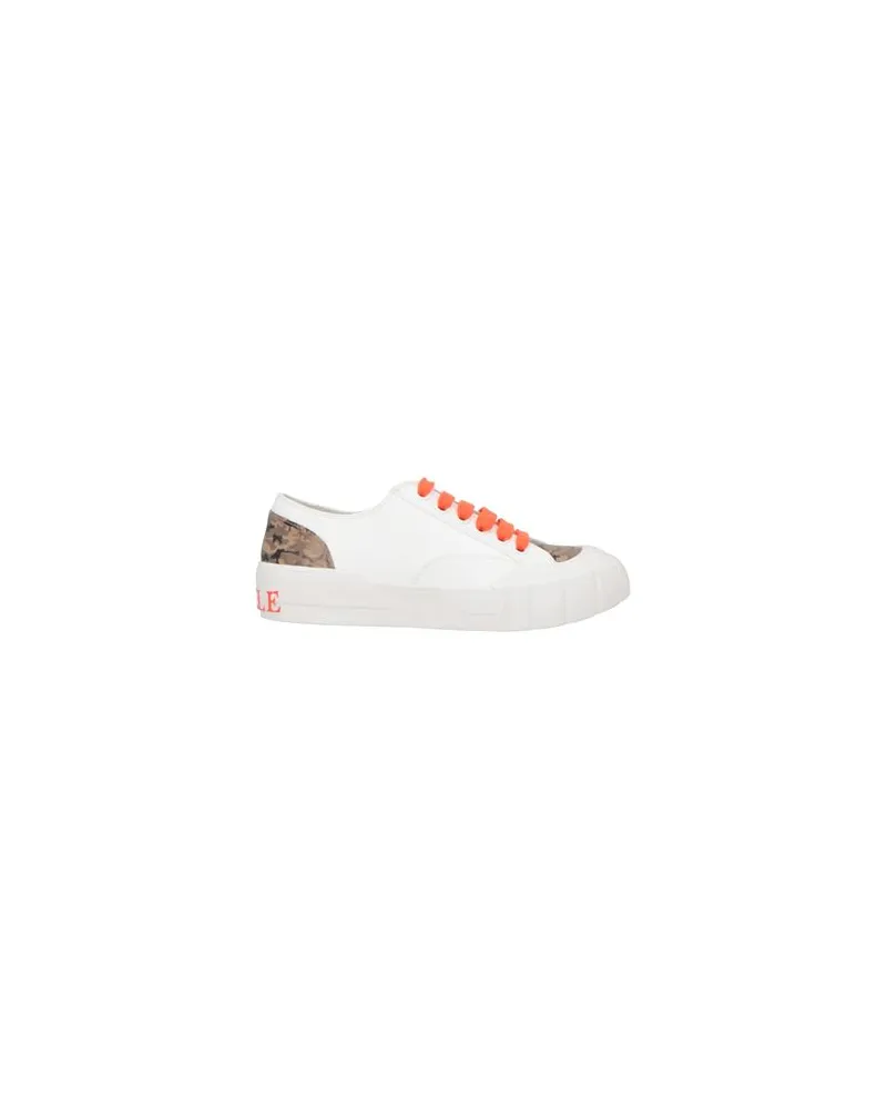 Gaëlle Bonheur SCHUHE - Sneakersauf YOOX.COM Weiß
