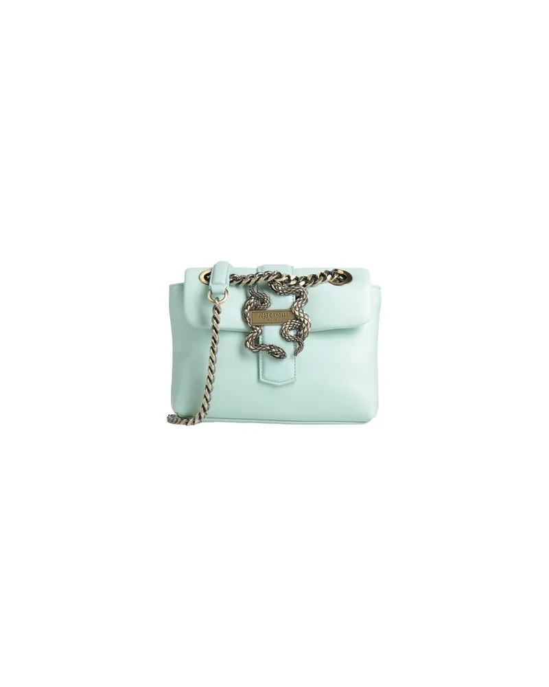 Just Cavalli TASCHEN - Umhängetascheauf YOOX.COM Säuregrün