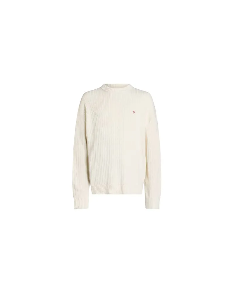 Calvin Klein STRICKWAREN - Pulloverauf YOOX.COM Off