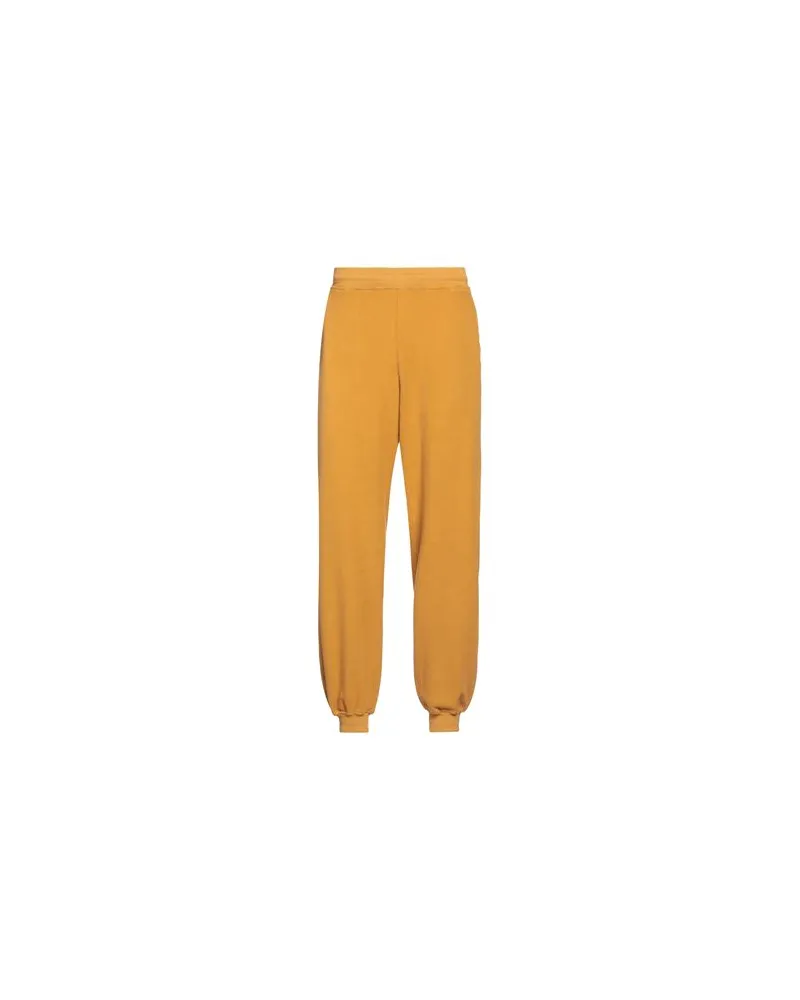 Filippo de Laurentiis HOSEN & RÖCKE - Hosenauf YOOX.COM Ringelblume