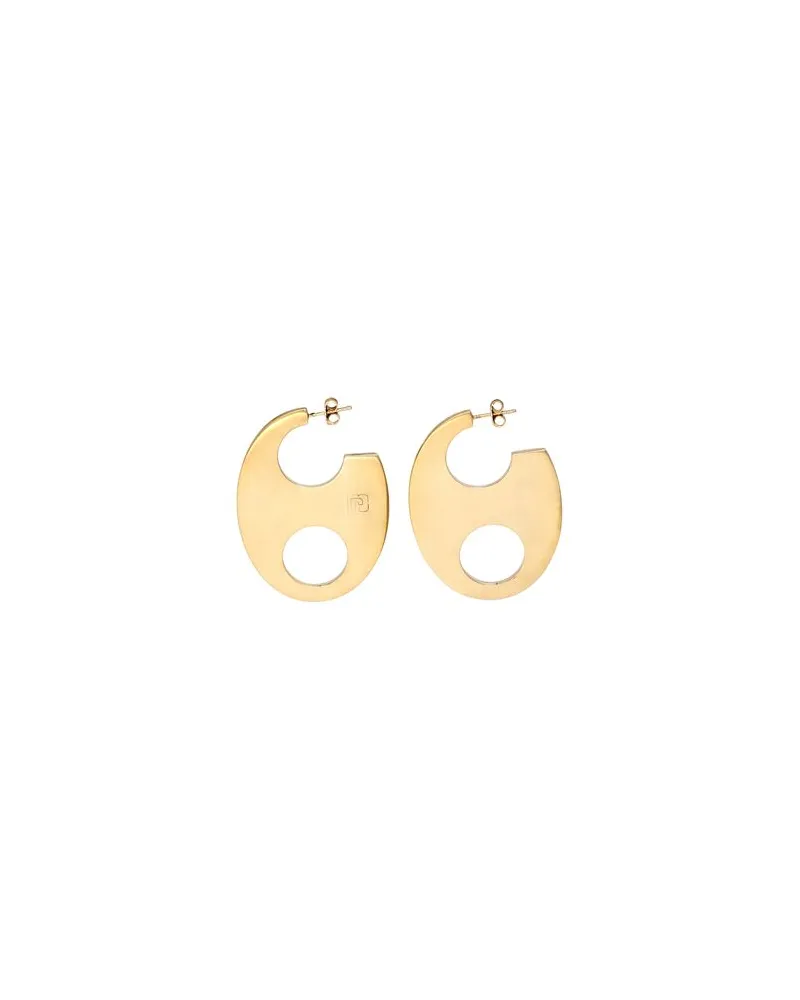 Paco Rabanne SCHMUCK und UHREN - Ohrringeauf YOOX.COM Gold